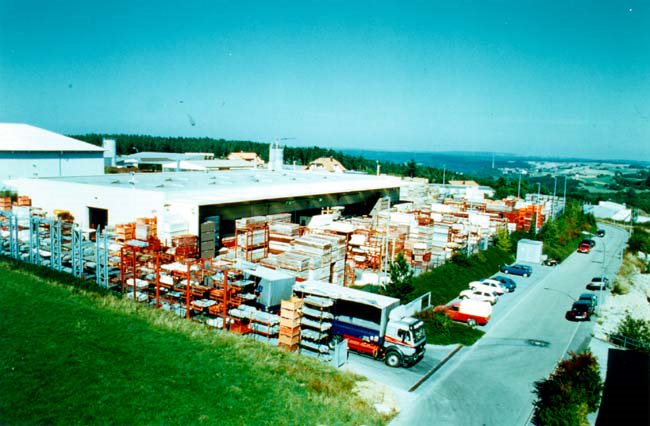 Plant II, Germany